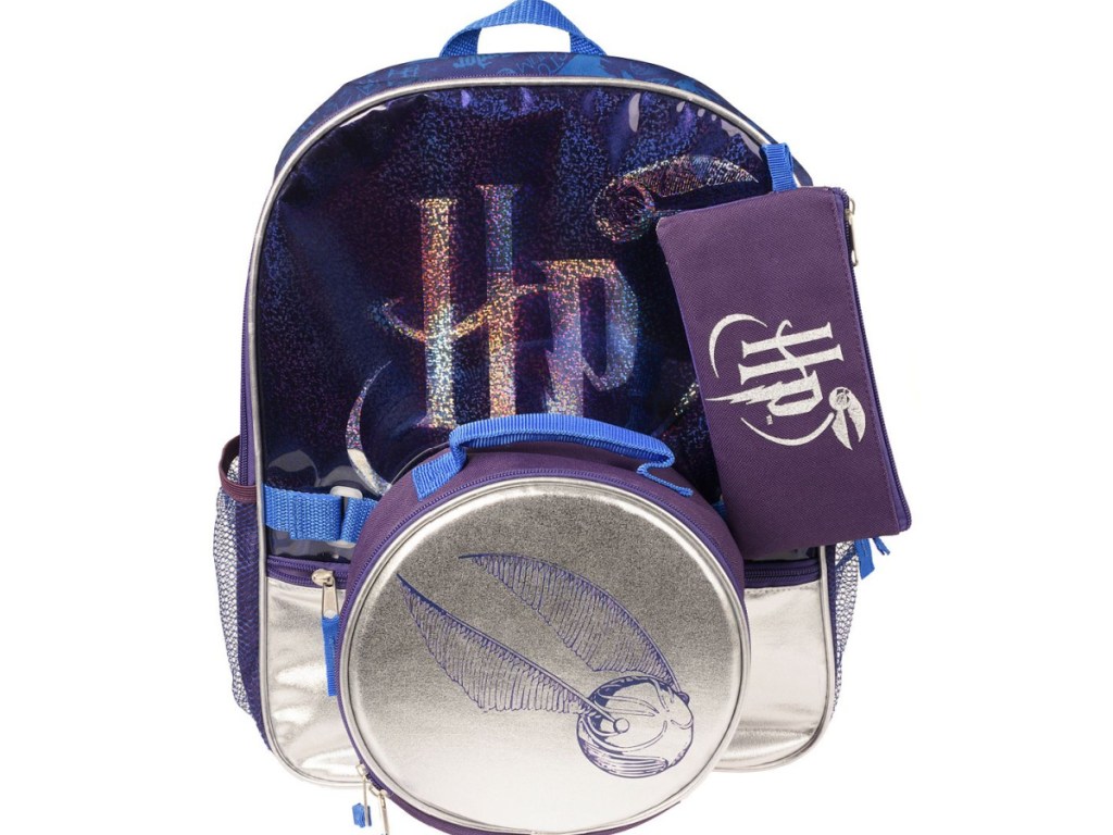 Harry Potter backpack