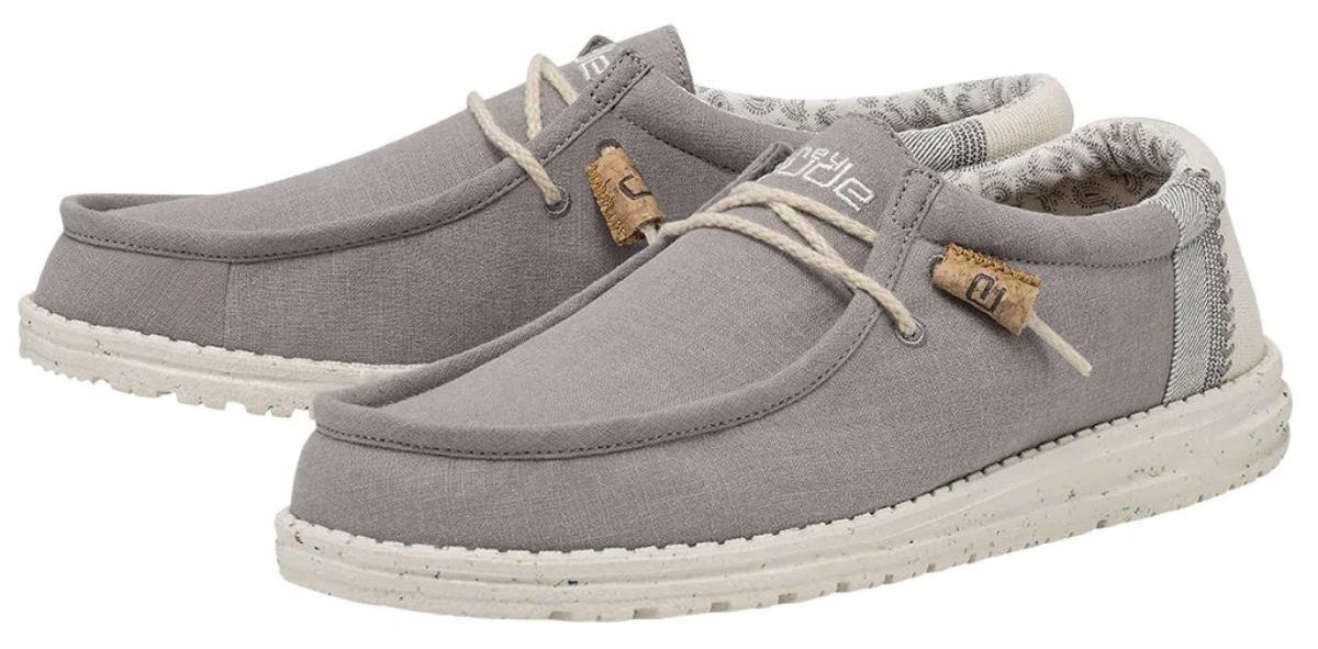 Hey Dude Shoes from $22 Shipped 