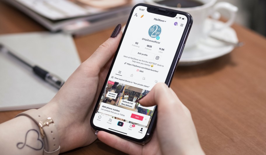 Don’t Miss Hip2Save’s Viral TikTok Content