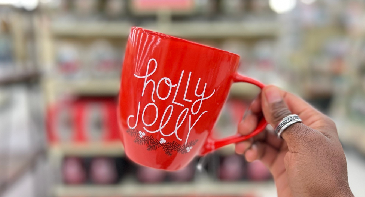 Hobby Lobby Black Friday 2022 Sale Live Now | 90% Off Fall Items, 60% Off Christmas Floral, Trees, & Tableware, + More