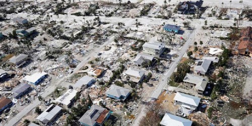 Here’s How You Can Help Those Impacted By Hurricane Ian