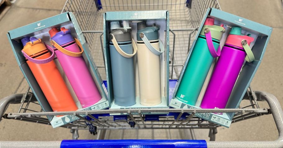 Heads up! $8,800 in Sam’s Club Instant Savings Starts 7/24 | Save on Back-to-School, Tumblers, & More!