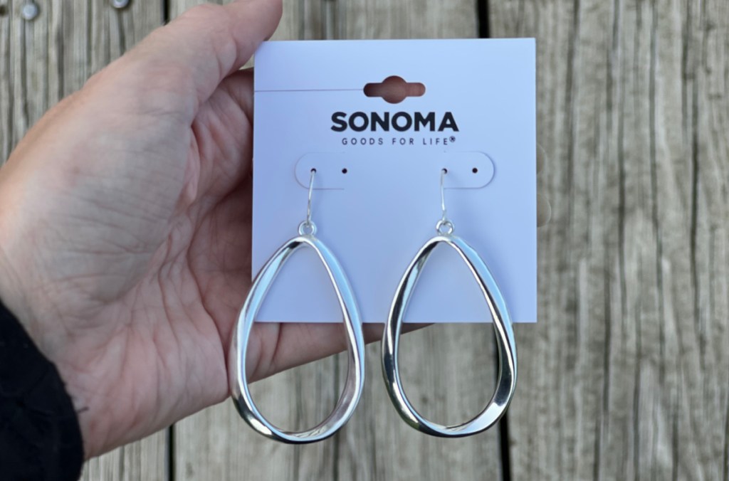 Sonoma Goods For Life Earrings