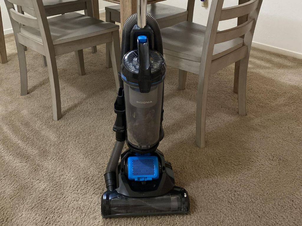 Insignia Vacuum Cleaner