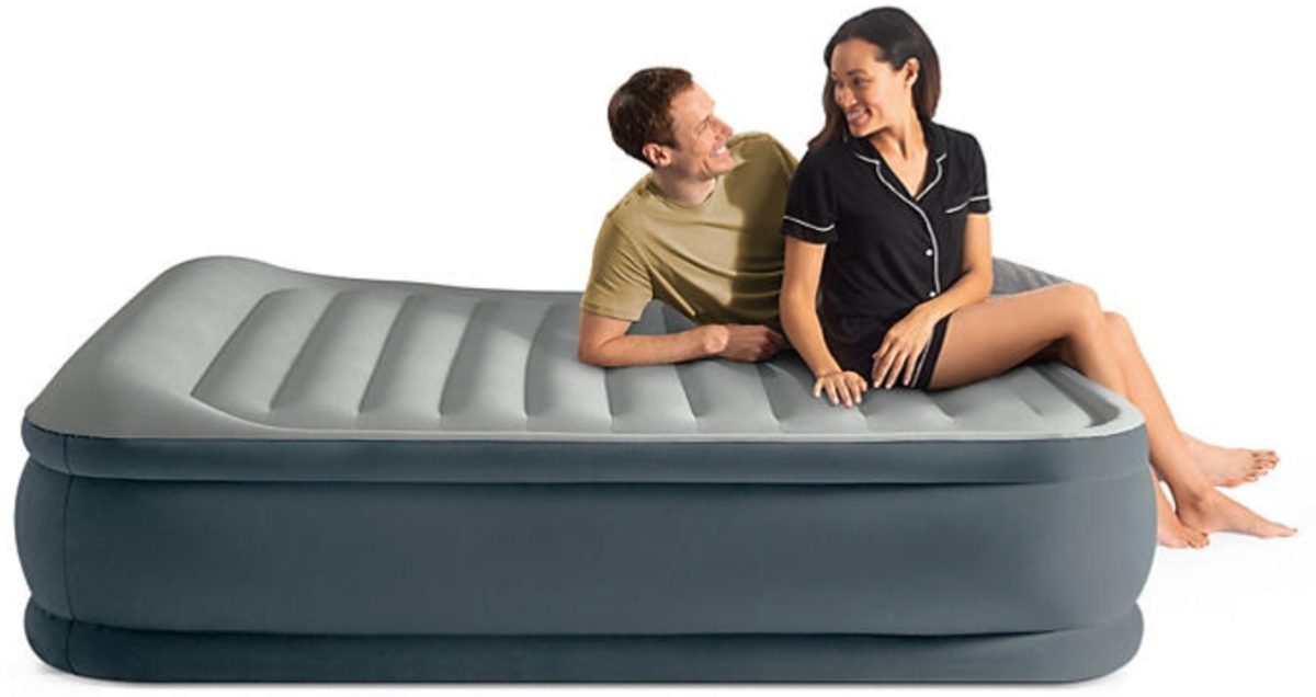 sams club inflatable mattress