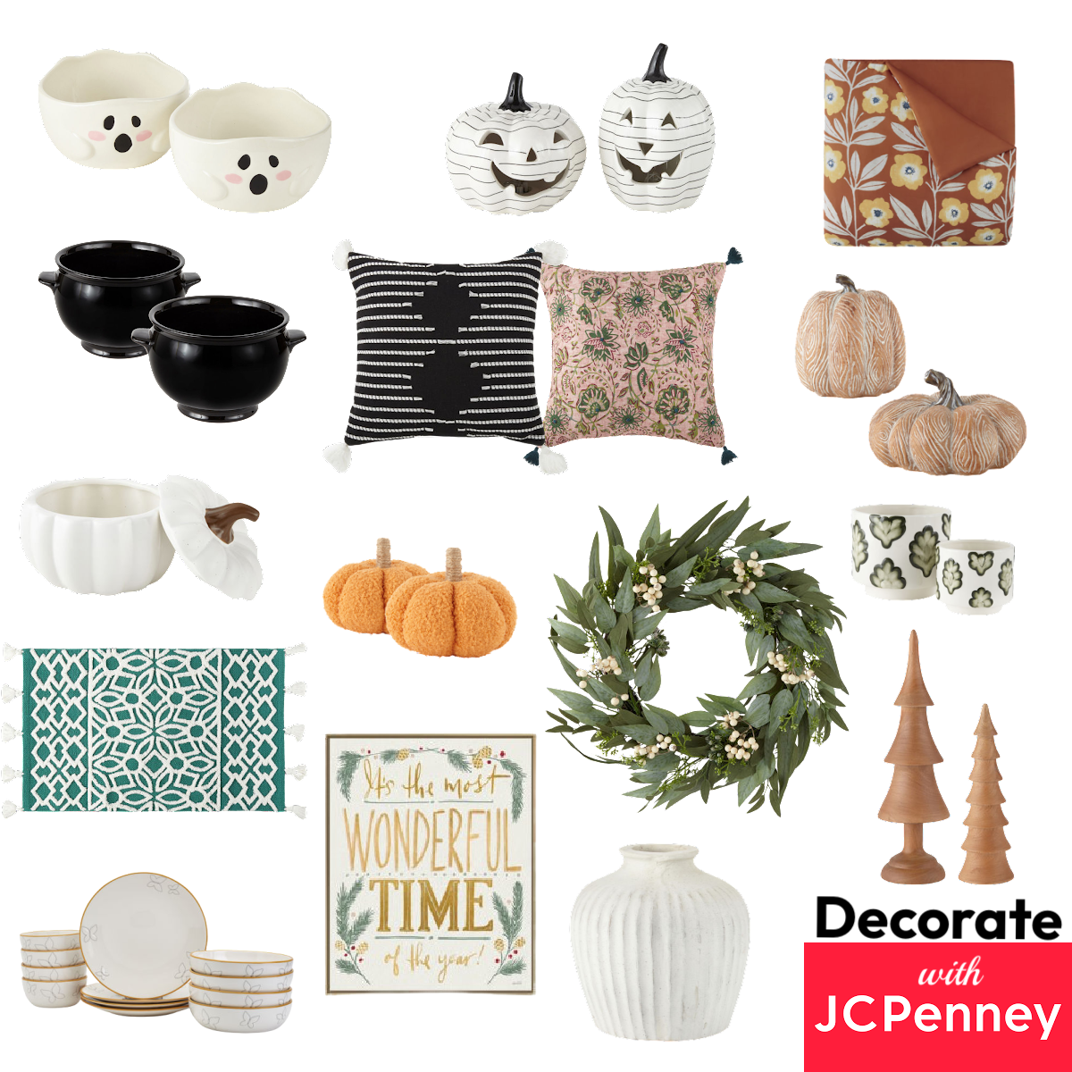 JCPenney Home On Sale