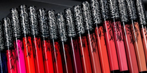 50% Off Kat Von D Liquid Lipstick on Target.com