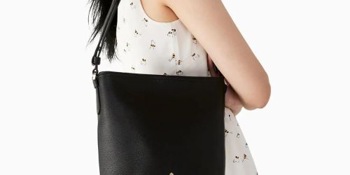 70% Off Kate Spade Surprise Sale + Free Shipping | Crossbody Bags $69 Shipped (Reg. $279)
