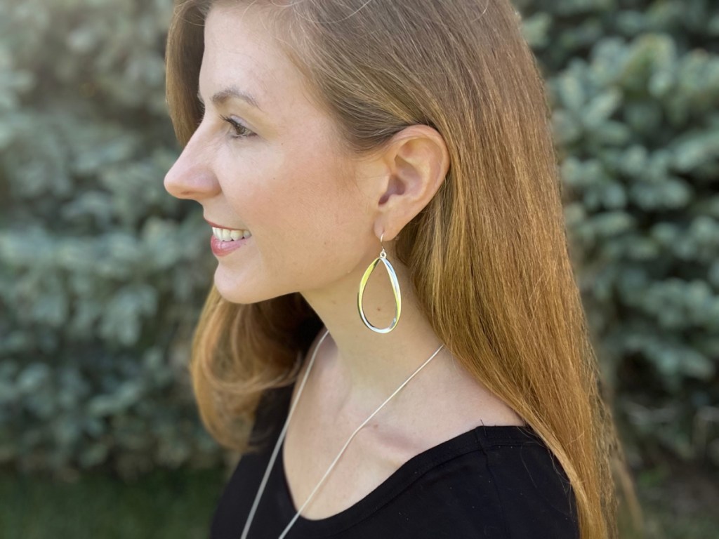 Kohl's Jewelry - Sonoma Goods For Life Teardrop Earrings