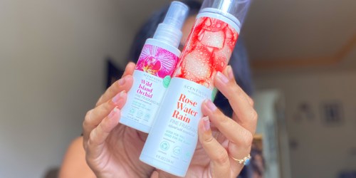 Kohl’s Body Mists Just Dropped in Price – Starting at ONLY $3!