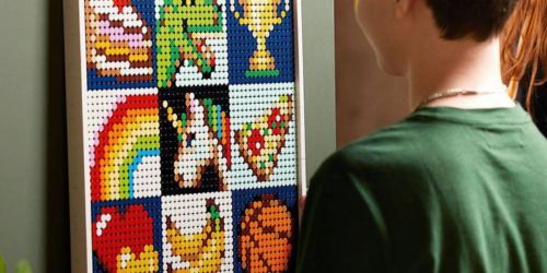 *RARE* Up to 40% Off Target LEGO Sale | Harry Potter, LEGO, Marvel & More
