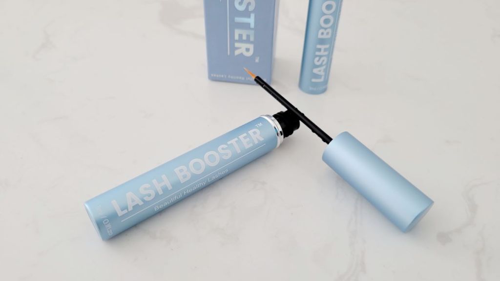 Lash Booster Serums