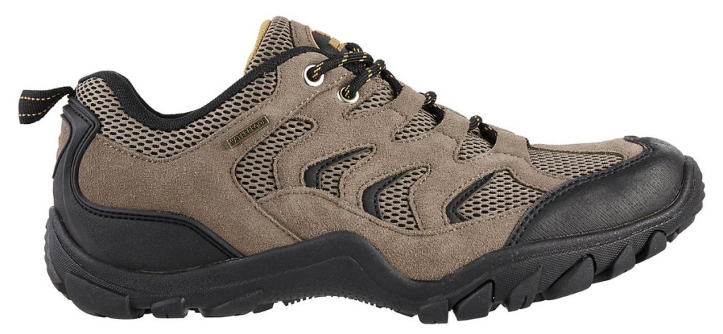 Magellan Outdoors Men's Prowler II Hiker Boots