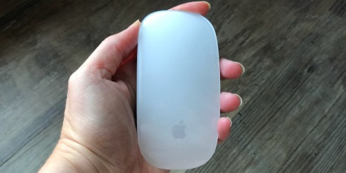 Apple Magic Mouse Just $59.99 on BestBuy.com (Regularly $79)