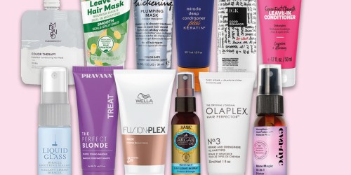 ULTA Skin, Hair & Fragrance Sample Kits from $16 | Stock the Gift Closet!