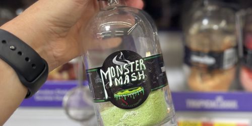Frightfully Fun Halloween Drink Mixes Now Available at Walmart