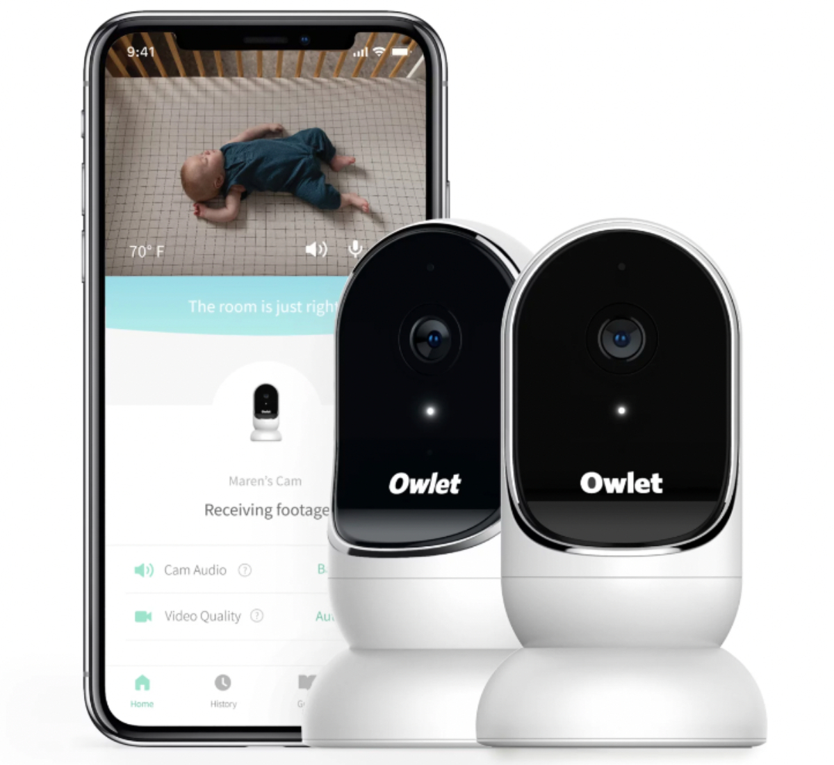 owlet cam coupon