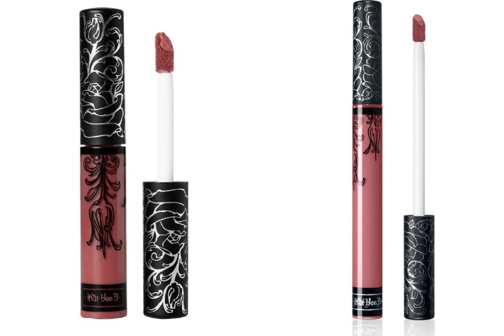 KVD Beauty Lipstick