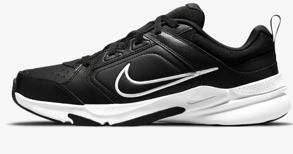 Nike Defy Men's Shoes