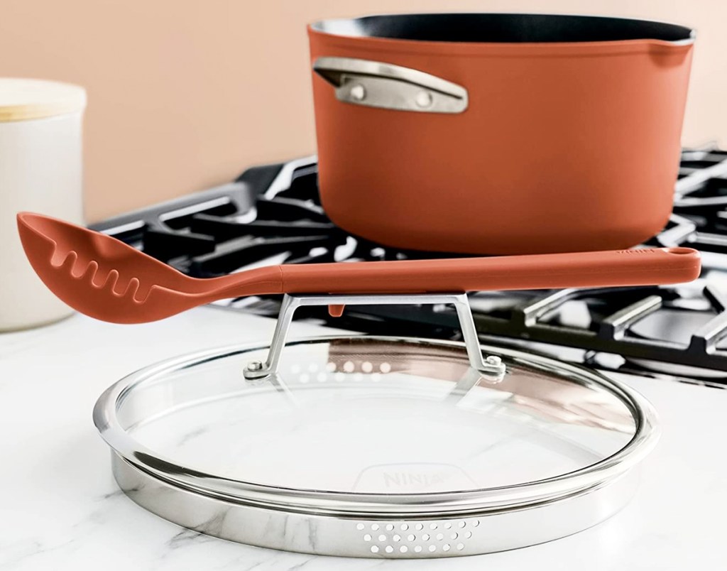 Shoppers praise 'amazing' new Ninja 8-in-1 Possible Pot that replaces five  items of cookware