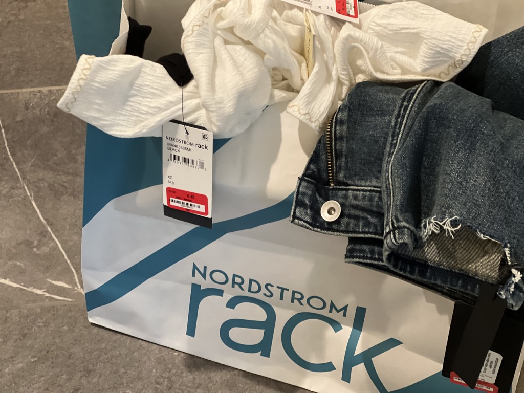 Nordstrom Rack Bag