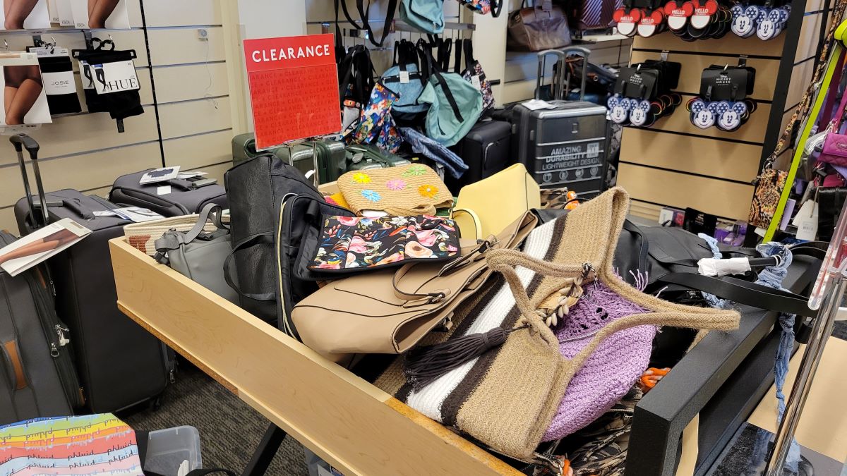 Nordstrom Rack Purses