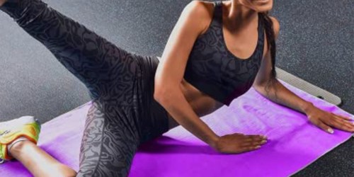 Quick Dry Gym Towel 3-Piece Set w/ Travel Bag as Low as $8.93 on Amazon (Regularly $25)