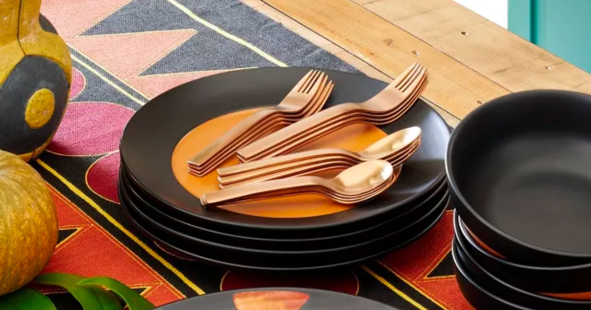 Opalhouse dinnerware outlet