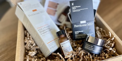 FREE Perricone MD Trial Kit ($114 Value) | Just Pay $6 Shipping