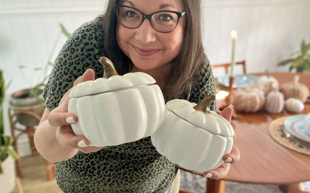 Seasonal JCPenney Home Decor is Here & on SALE (Over 50 Off!)