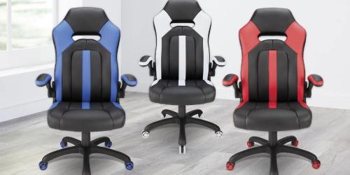 Up to $200 Off Office Depot Chairs (Gaming & Manager Chairs from $99.99!)