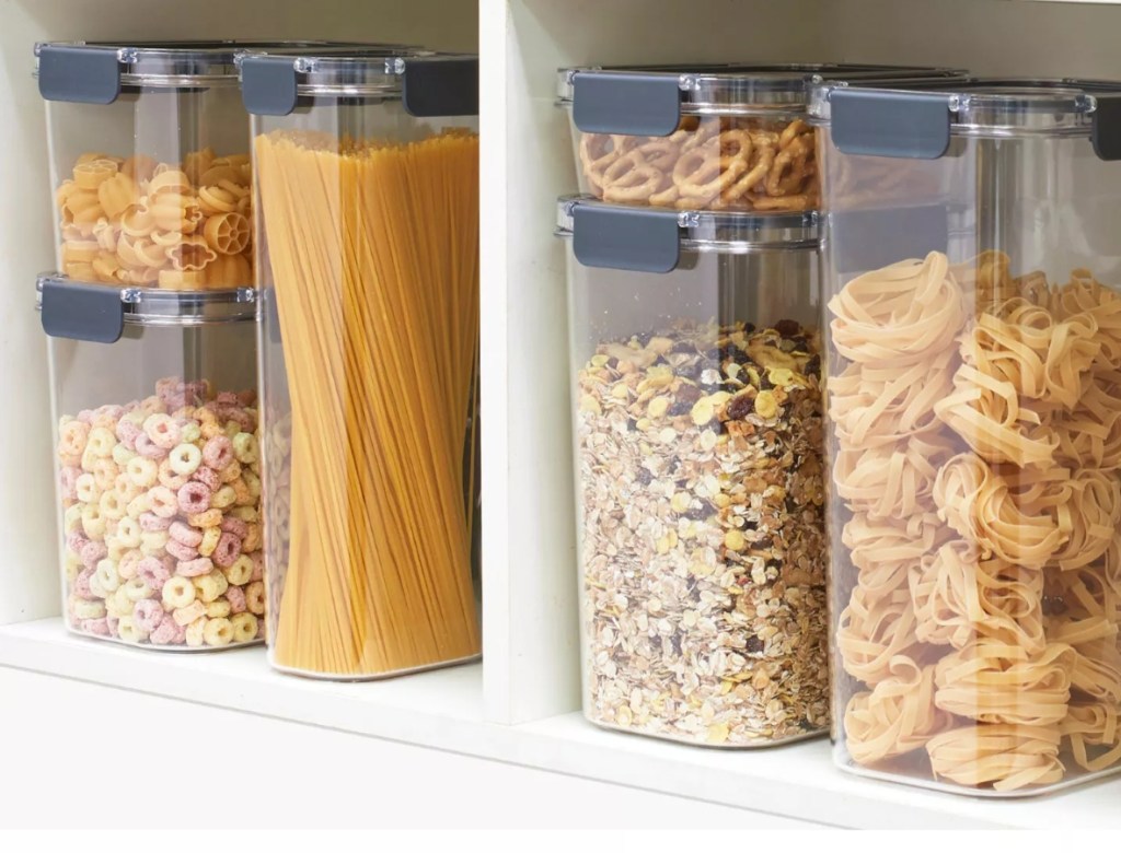 Sam’s Club 10-Piece Food Storage Set Only $29.98 | Awesome Reviews ...