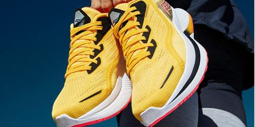 Saucony Men’s & Women’s Running Shoes from $55 Shipped (Regularly $140)
