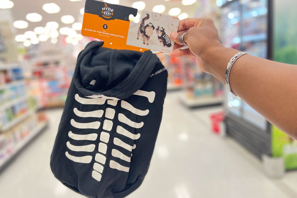 BOGO 50 Off Target Pet Costumes for Halloween (You HAVE to See Our Top