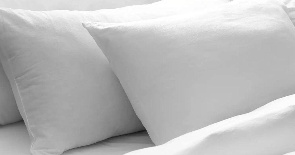 Sleep Restoration Pillows