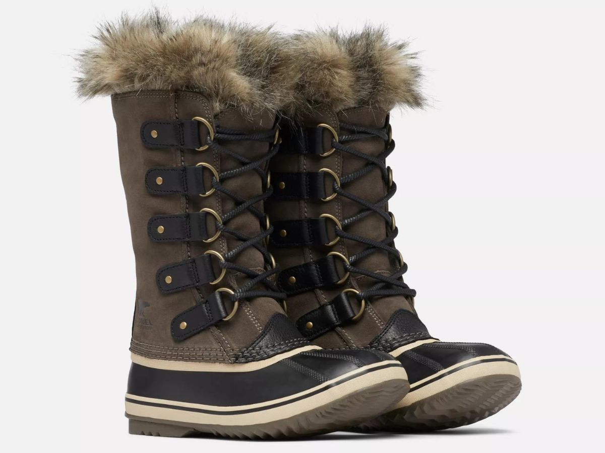 Sorel clearance free shipping