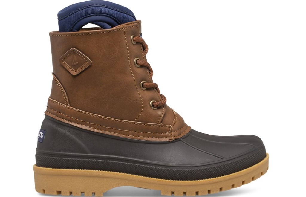 Sperry Harbor Boot
