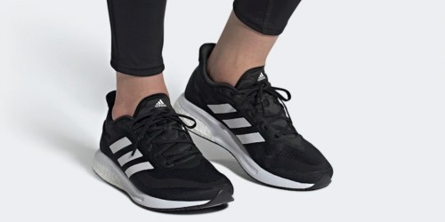 Up to 75% Off Adidas Running Shoes + Free Shipping | Prices from $21.60 Shipped