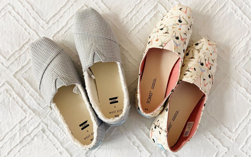 TOMS Shoes for women