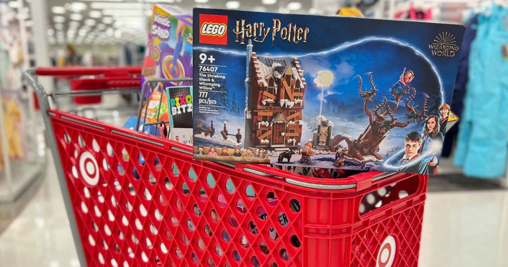 Shop the Hottest Target Christmas Toys of 2022 Right Now Hip2Save