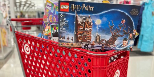 **Target’s Hottest Toys for Christmas 2022 List Is Here & Some Are on Sale!