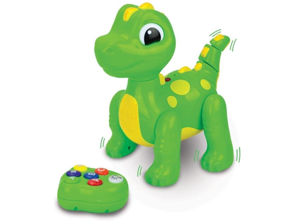 The Learning Journey Play & Learn Remote Control Dancing Dino