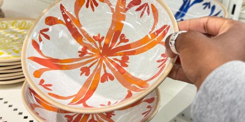 NEW Target Summer Tableware & Accessories | Cups, Plates, Bowls & More ONLY $3!