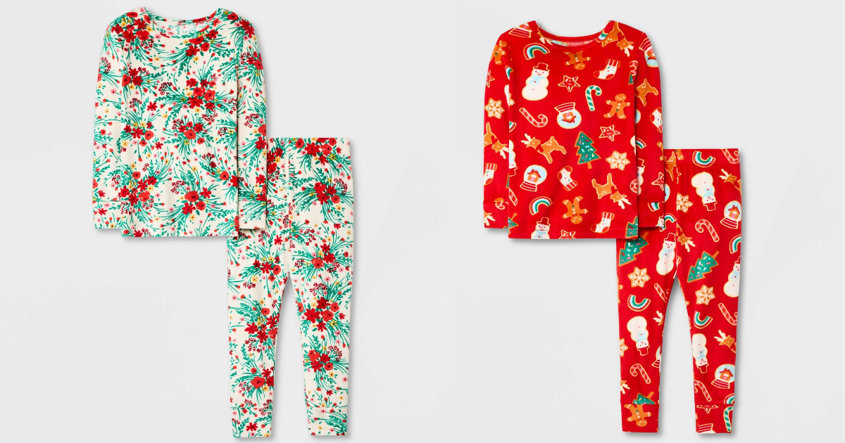 Cat jack pajamas hot sale