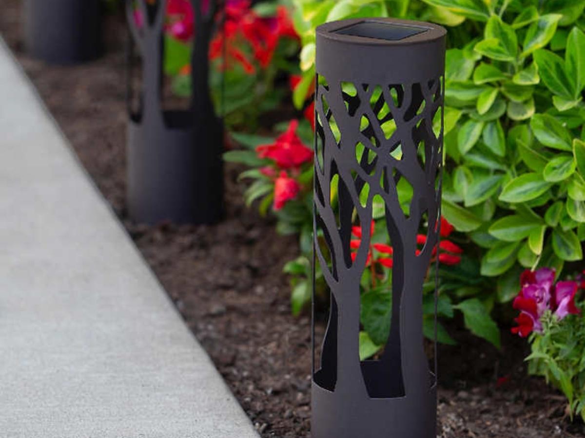 Tommy Bahama LED Solar Lights 6 Pack Just 34.99 Shipped on Costco