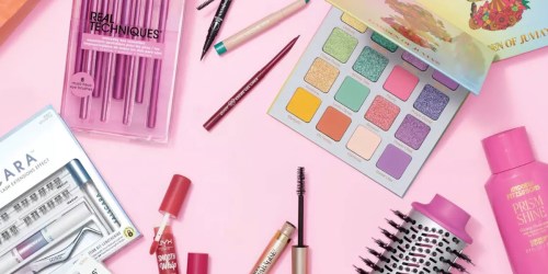 ULTA’s Fall Haul Sale Event | Up to 50% Off Makeup, Skincare Items, Beauty Tools & More