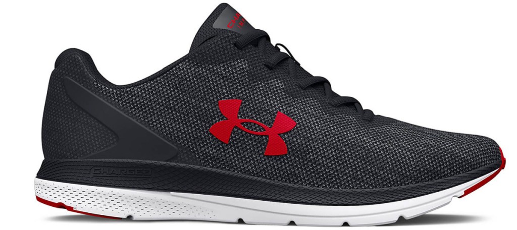Under Armour Men's Impulse 2 Knit Low Top Running Shoes