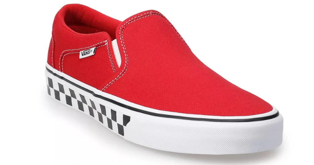 Vans Men's Slip-ons