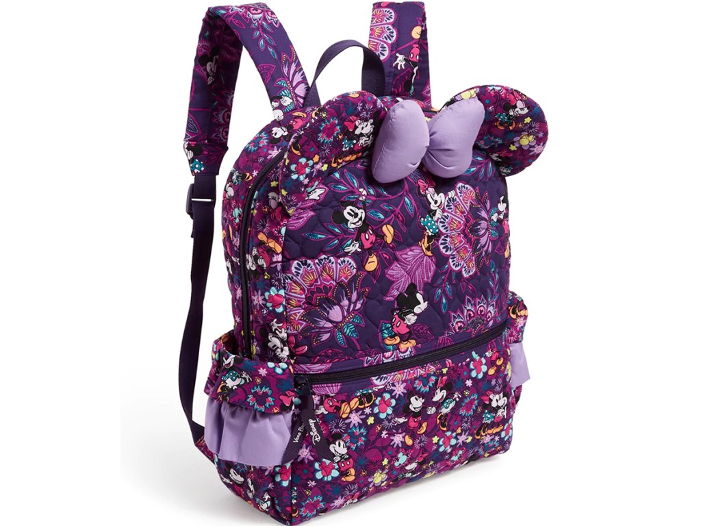 Vera Bradley Launching NEW Disney Mickey & Minnie collaboration soon!
