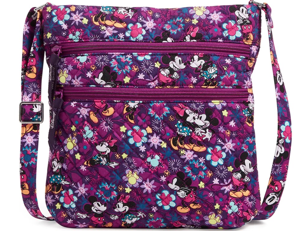 Vera Bradley Launching NEW Disney Mickey Minnie Collaboration Soon vera-bradley-launching-new-disney-mickey-minnie-collaboration-soon